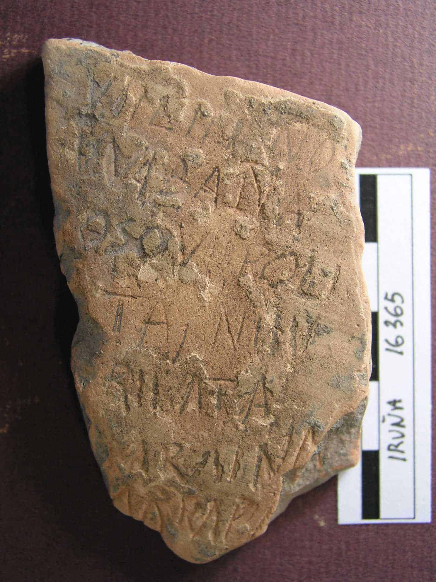 Urteberri On Veleia Iruña-Okako! – Independentea.eus